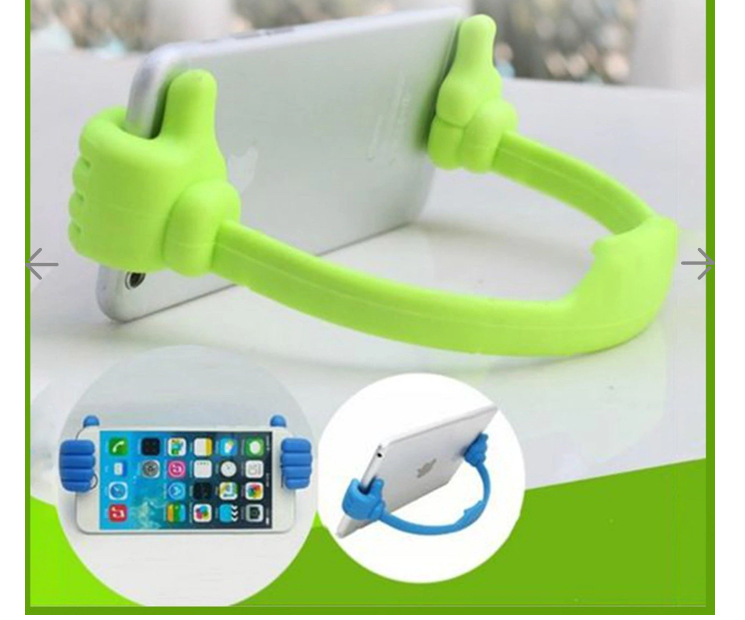 Hand Shape Phone Holder - Image 2