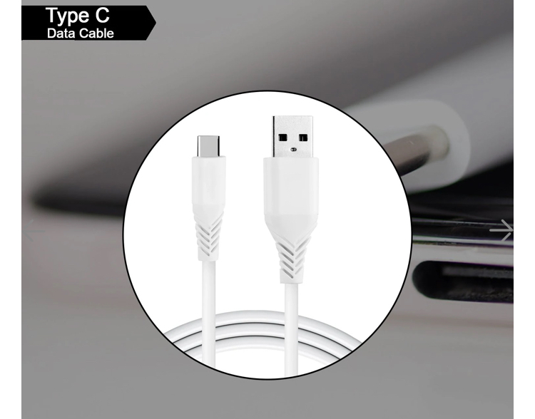 Type C Rapid Quick Dash Fast Charging Cable - Image 2