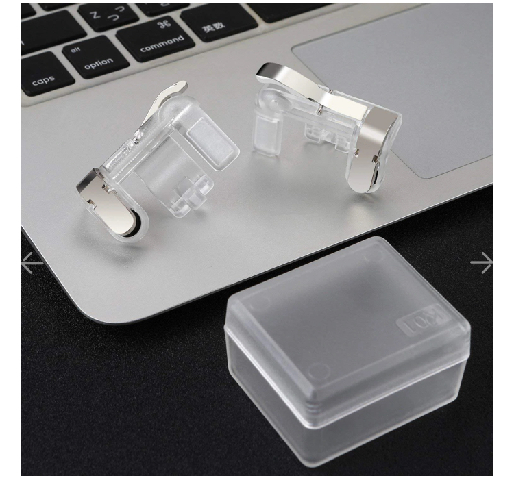 PUBG Gamepad Trigger - Image 2