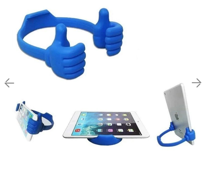 Hand Shape Phone Holder