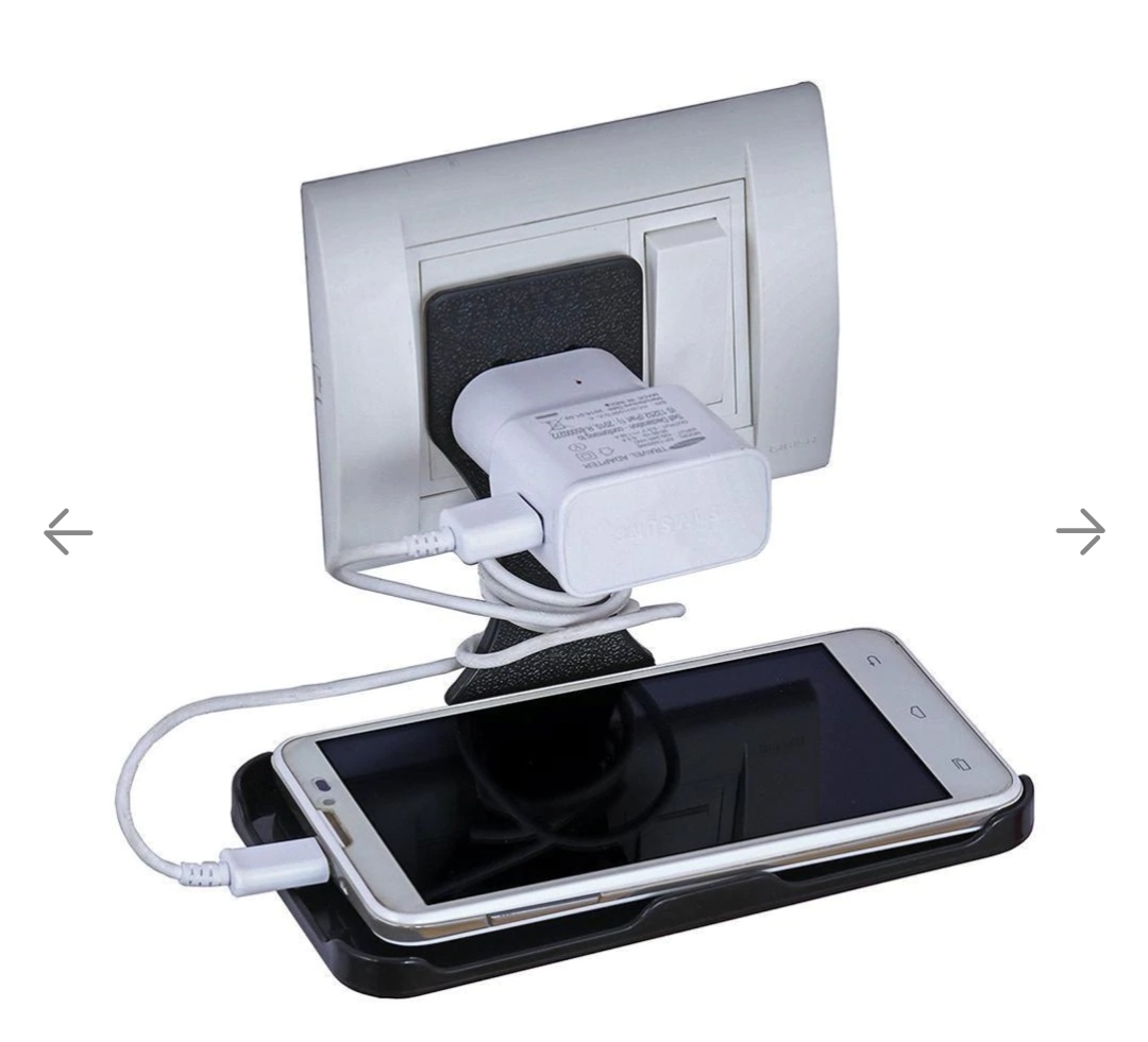 Mobile Charging Stand Wall Holder
