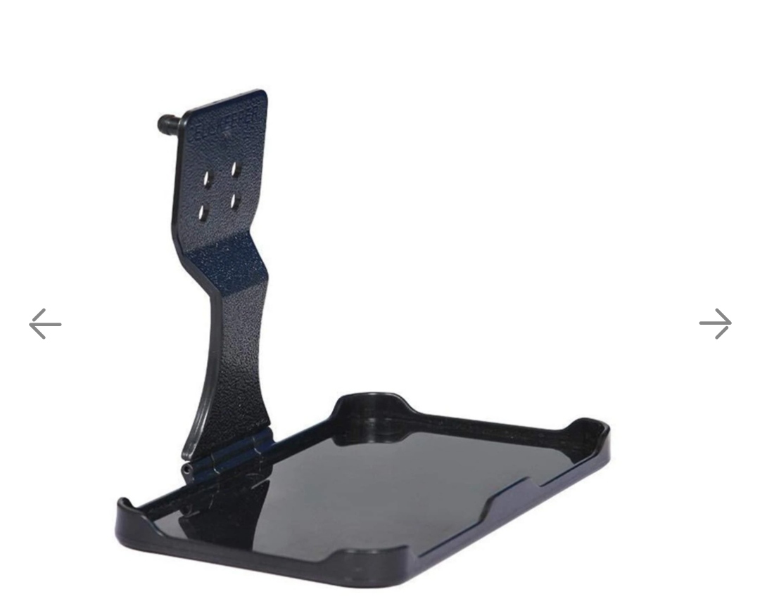 Mobile Charging Stand Wall Holder - Image 2
