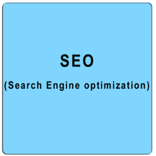 Search Engine Optimization