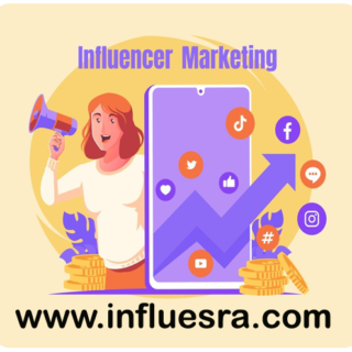 influencer marketing